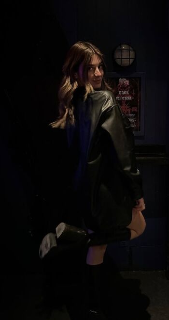 Full leaked Maya franco private onlyfans photo