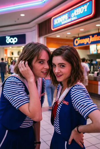 Full leaked Maya hawke page private onlyfans photo