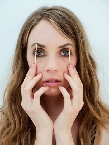 Full leaked Maya hawke private onlyfans photo