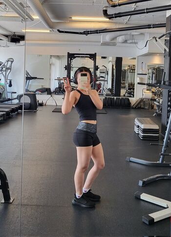 Full leaked Maya henckel private onlyfans photo