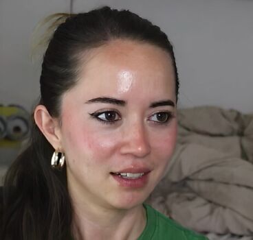 Full leaked Maya higa private onlyfans photo