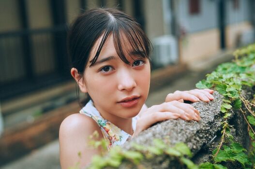 Full leaked Maya imamori page private onlyfans photo