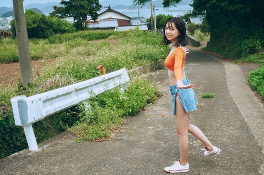 Full leaked Maya imamori private onlyfans photo