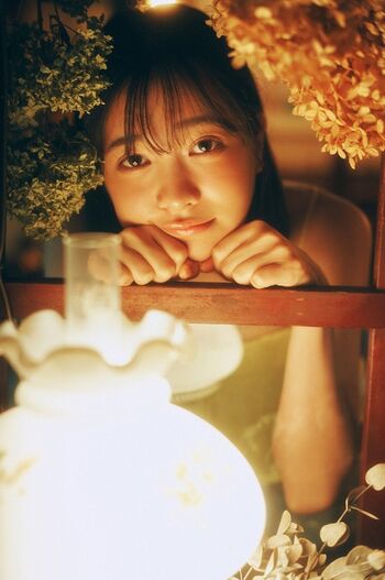 Full leaked Maya imamori private onlyfans photo