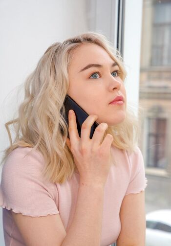 Full leaked Maya morgan private onlyfans photo