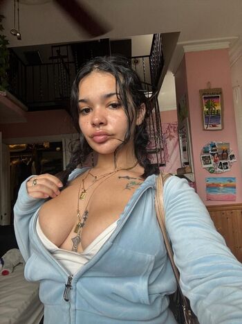 Full leaked Maya nicole private onlyfans photo