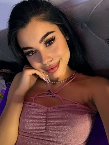 Full leaked Maya rosey private onlyfans photo