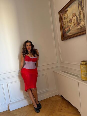 Full leaked Mayadorable page private onlyfans photo