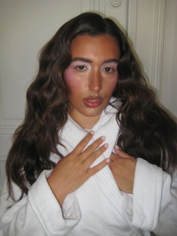 Full leaked Mayadorable private onlyfans photo