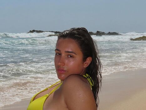 Full leaked Mayadorable private onlyfans photo