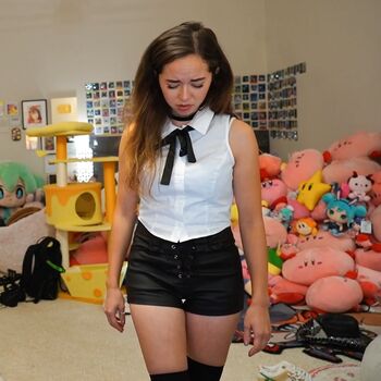 Full leaked Mayahiga  page private onlyfans photo