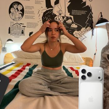 Full leaked Mayahiga  page private onlyfans photo