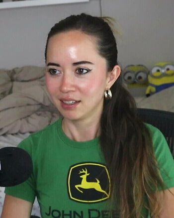 Full leaked Mayahiga  page private onlyfans photo