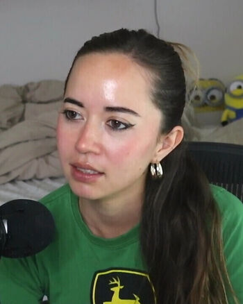 Full leaked Mayahiga  page private onlyfans photo