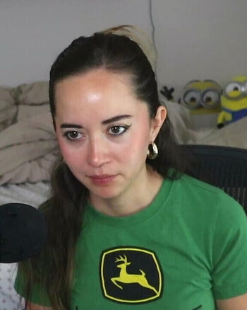 Full leaked Mayahiga  page private onlyfans photo