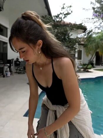 Full leaked Mayahiga private onlyfans photo