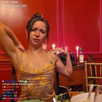 Full leaked Mayahiga maya private onlyfans photo