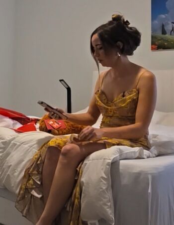 Full leaked Mayahiga maya private onlyfans photo