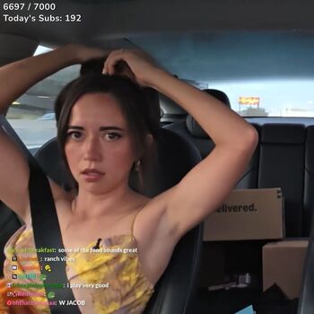 Full leaked Mayahiga maya private onlyfans photo