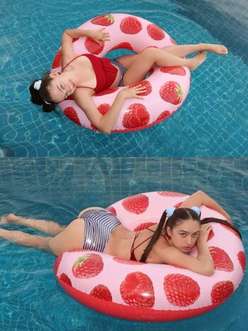 Full leaked Maybe baby private onlyfans photo