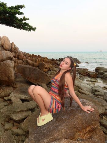 Full leaked Maybe baby private onlyfans photo