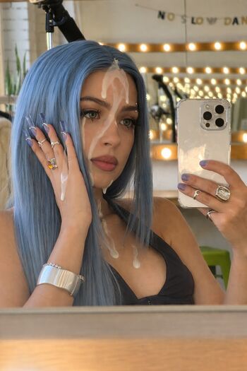 Full leaked Maybe baby private onlyfans photo