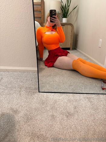 Full leaked Maybeimbelle private onlyfans photo