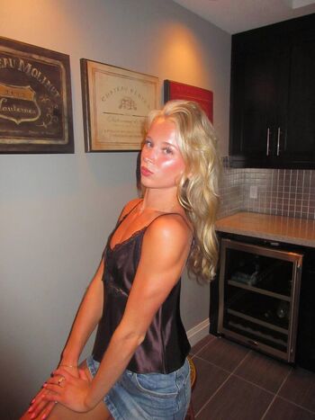 Full leaked Maycen slater private onlyfans photo