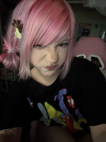 Full leaked Maychutv private onlyfans photo