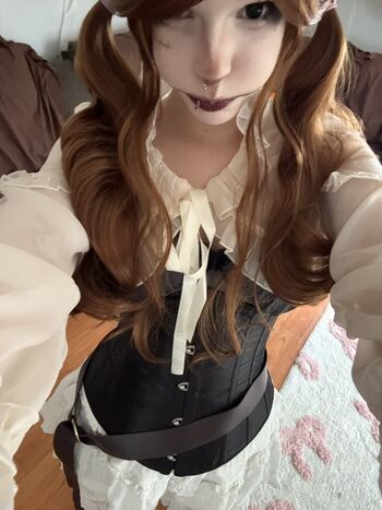 Full leaked Maychutv private onlyfans photo