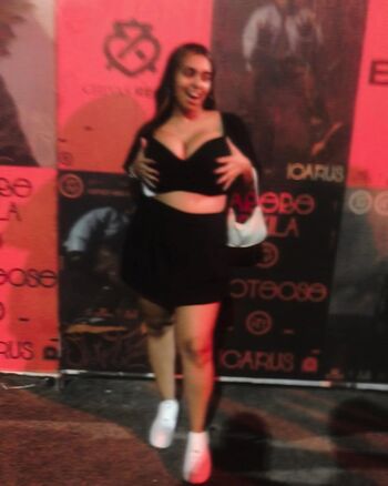 Full leaked Mayellen page private onlyfans photo