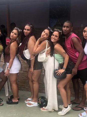 Full leaked Mayellen private onlyfans photo