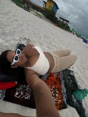 Full leaked Mayellen private onlyfans photo