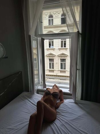 Full leaked Mayfusha private onlyfans photo