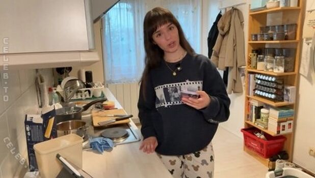 Full leaked Maylaiztv private onlyfans photo