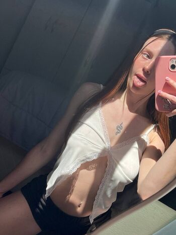 Full leaked Maylee private onlyfans photo