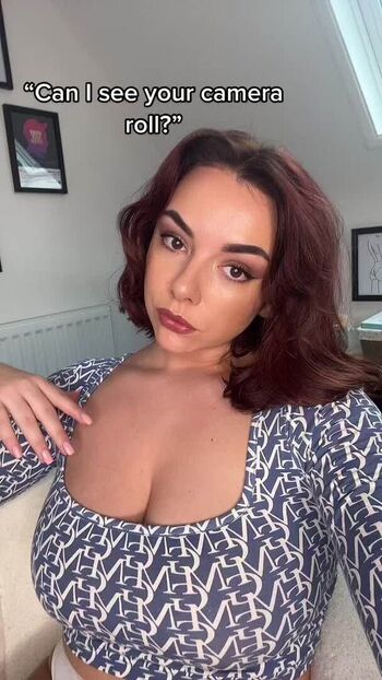 Full leaked Maymorgan private onlyfans photo