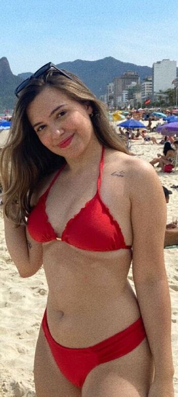 Full leaked Maysa gomes private onlyfans photo