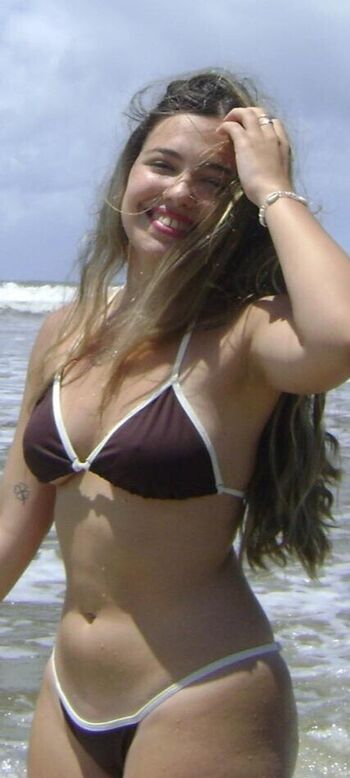 Full leaked Maysa gomes private onlyfans photo