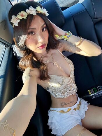 Maysnow Liu