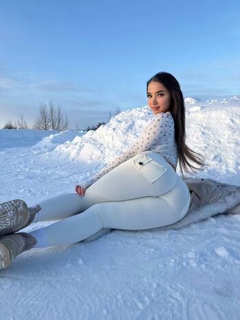 Full leaked Maytiyn private onlyfans photo