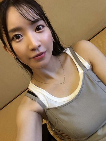 Mayu Suzuki