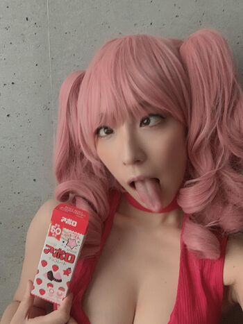 Full leaked Mayumanson private onlyfans photo