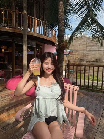 Full leaked Mayura private onlyfans photo