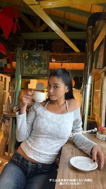 Full leaked Mayuri page private onlyfans photo