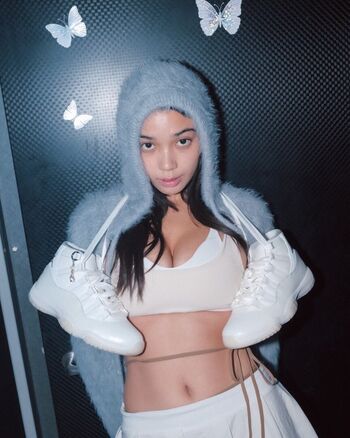 Full leaked Mayuri private onlyfans photo