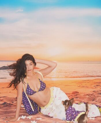 Full leaked Mayuri private onlyfans photo