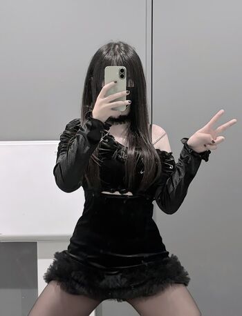 Full leaked Mayuzumidai private onlyfans photo