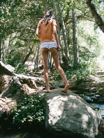 Mazzy Joya / mazzyjoya / petalspliff