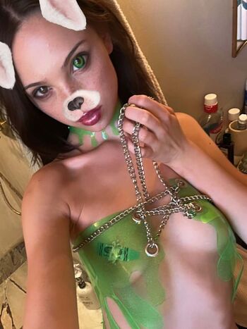 Full leaked Mazzy joya page private onlyfans photo